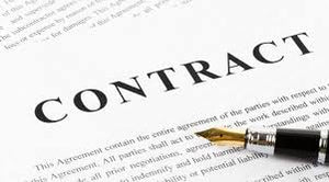 Sözleşme Hukuku (Drafting Contracts) İngilizce Kursu