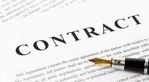 Sözleşme Hukuku (Drafting Contracts) İngilizce Kursu